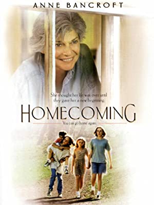 Homecoming (1996) starring Anne Bancroft on DVD on DVD